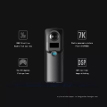 VR Video Sport Action Panoramic Camera